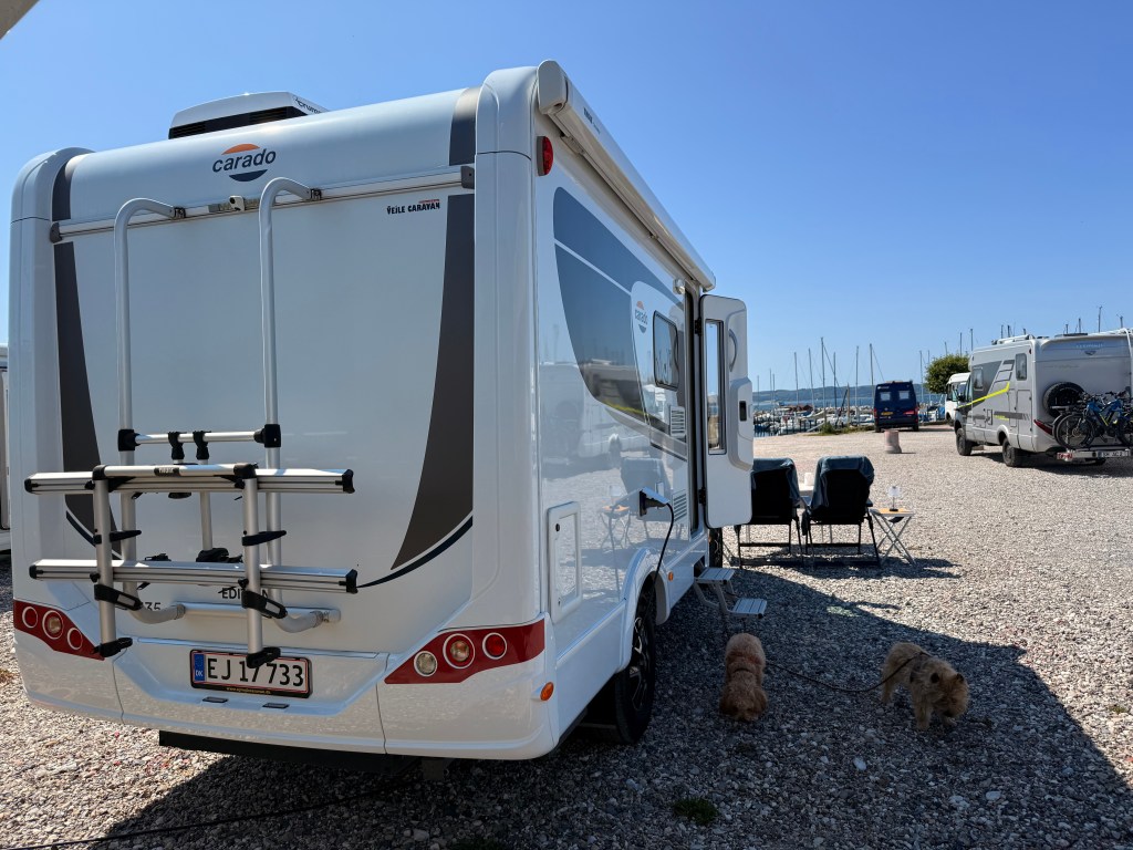 Weekendtur til Ebeltoft